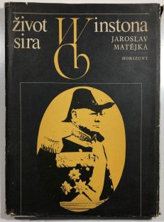 Život sira Winstona 1 - 4