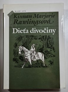 Dieťa divočiny