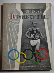 Hrdinové XIV. Olympijských her - 