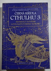 Černá křídla Cthulhu 3 - 