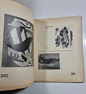 ReD 10 ( Revue Svazu moderní kultury Devětsil )  ročník 2
