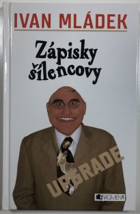 Zápisky šílencovy