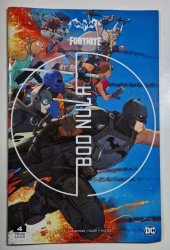  Batman / Fortnite: Bod nula #04 - 