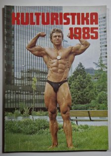Kulturistika 1985