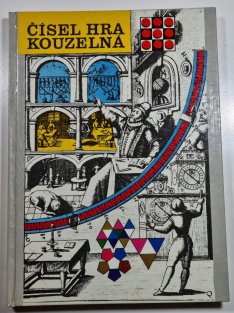 Čísel hra kouzelná