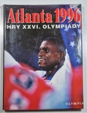 Atlanta 1996 - Hry XXVI. olympiády - 