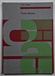 Černá slavnost