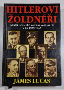 Hitlerovi žoldnéři