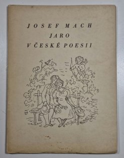 Jaro v české poesii