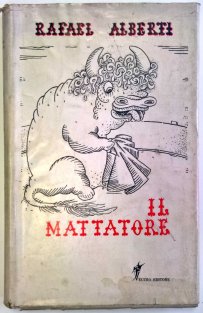 il Mattatore (italsky)