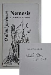 O dlani jménem Nemesis - 