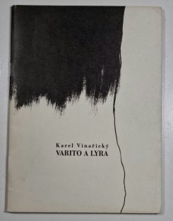 Varito a lyra