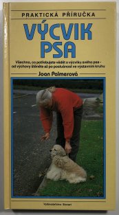 Výcvik psa