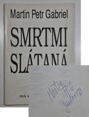 Smrtmi Slátaná - 