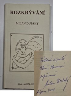 Rozkrývání