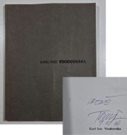 Voodoováha - 