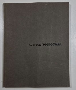 Voodoováha