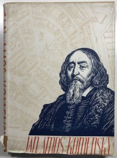 Jan Amos Komenský