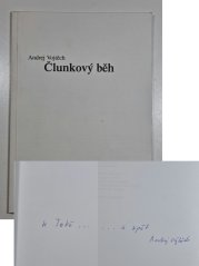 Člunkový běh - 