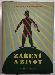 Záření a život - 