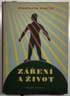 Záření a život