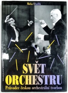 Svět orchestru