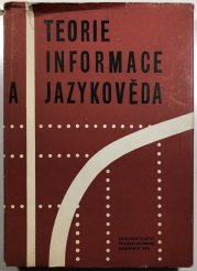 Teorie, informace a jazykověda - 