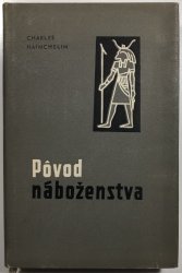 Povod náboženstva (slovensky) - 