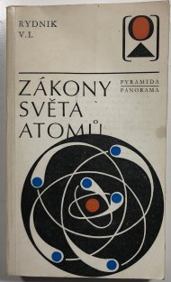 Zákony světa atomů