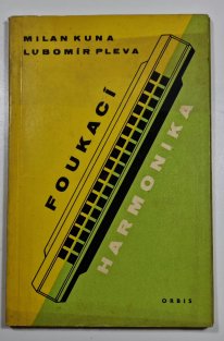 Foukací harmonika