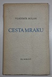 Cesta mraku - 