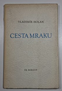 Cesta mraku