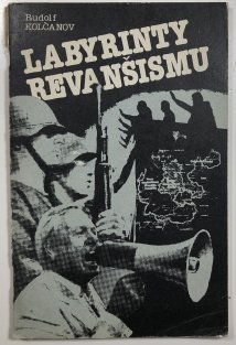 Labyrinty revanšismu