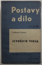 Jindřich vodák - 