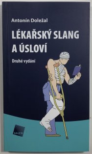 Lékařský slang a úsloví