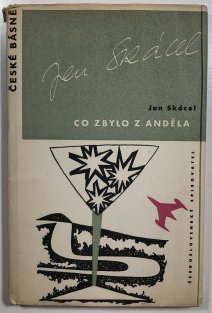 Co zbylo z anděla