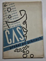 Čas přišel po prknech - 