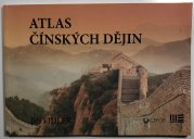 Atlas čínských dějin - 