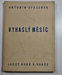 Vyhaslý měsíc