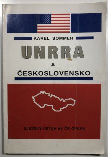 Unrra a Československo