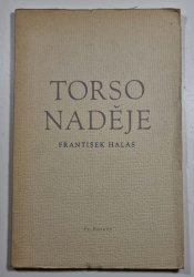 Torso naděje - 