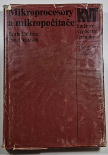 Mikroprocesory a mikropočítače