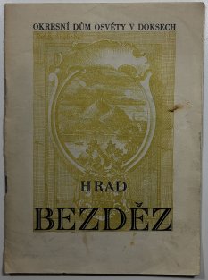 Hrad Bezděz