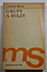 Grupy a svazy - 