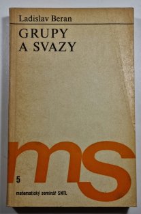 Grupy a svazy