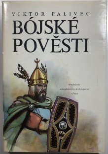 Bójské pověsti