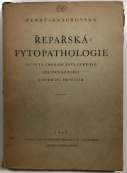 Řepařská fytopathologie - 