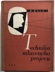 Technika mluveného projevu - 