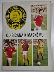 Od Bicana k Masnému - 