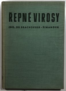 Řepné virosy